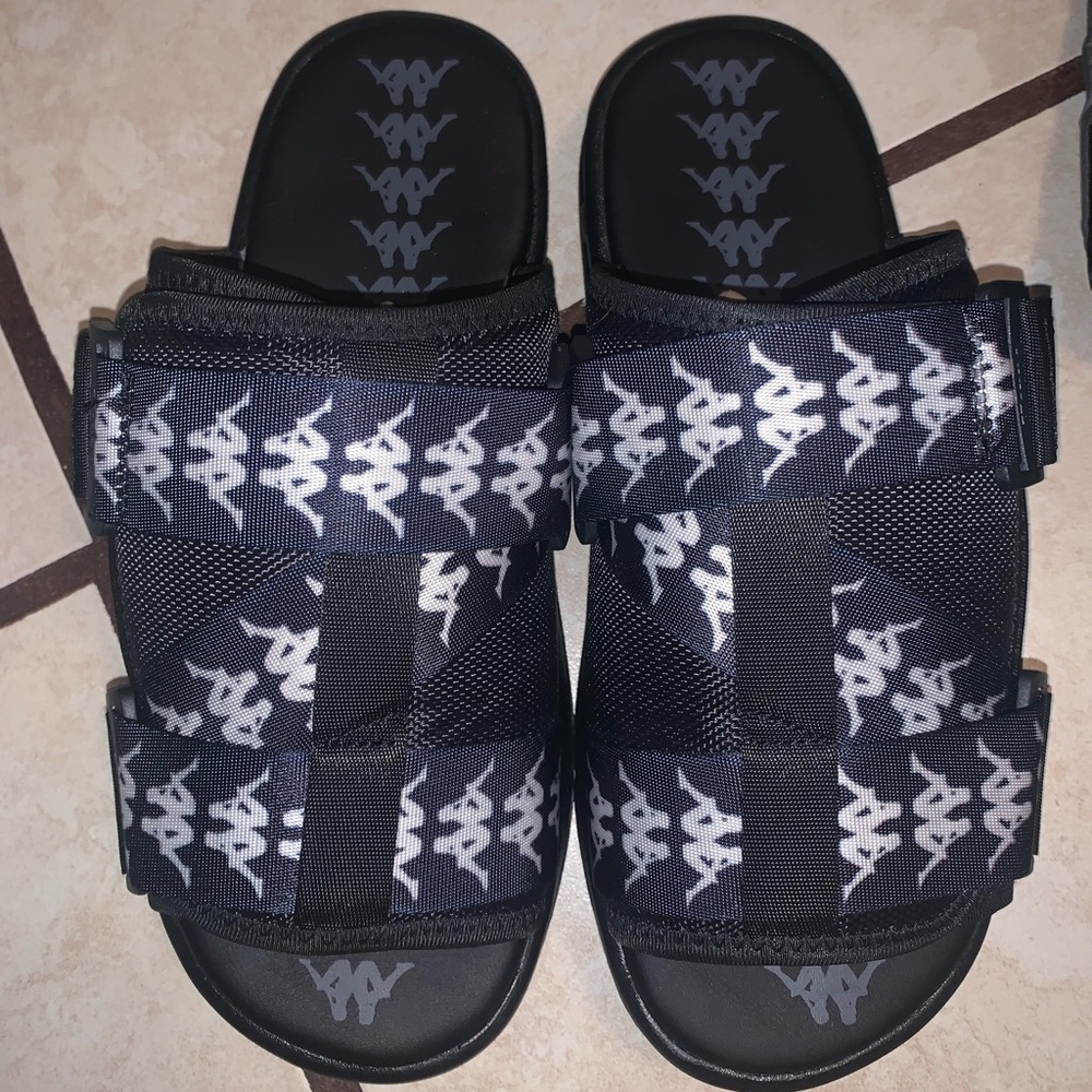Kappa Banda 222 slides